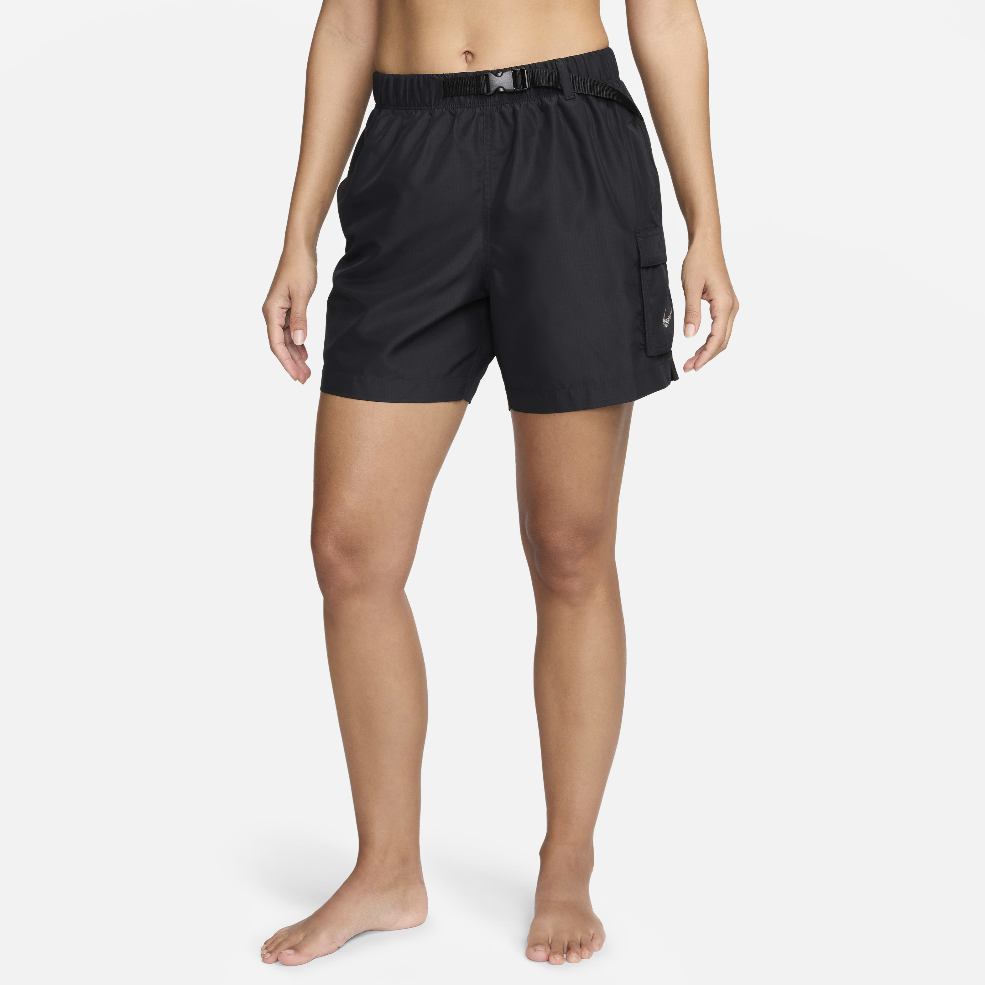 ☆NIKE☆Nike Swim Fadeaway Women's 7\" Board Shorts Nike Swim Fadeaway Women's 7